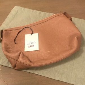 Cuyana system zipper pouch insert 13 inch